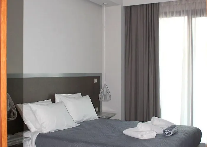 Avra Nafpliou Hotel 3*