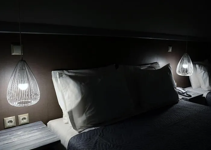 Avra Nafpliou Nauplion