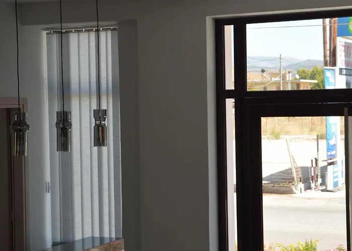 Avra Nafpliou Hotel Nauplion