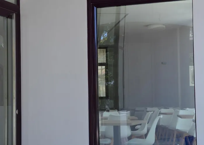 Hotel Avra Nafpliou Nauplion