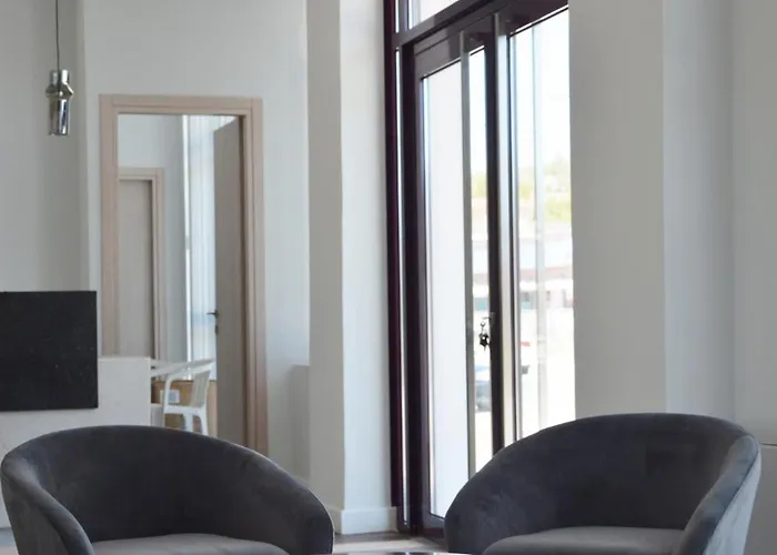 Hotel Avra Nafpliou 3*