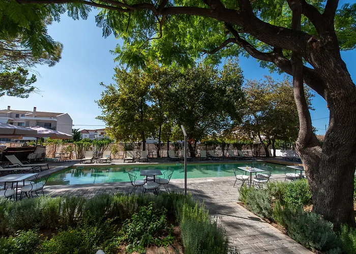 Avra Nafpliou Nafplio