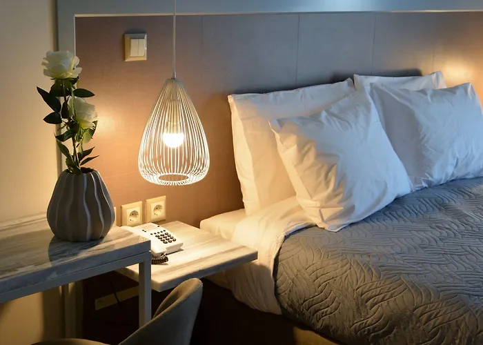 Avra Nafpliou Hotel