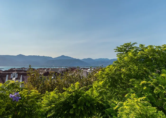 Отель Avra Nafpliou Нафплион