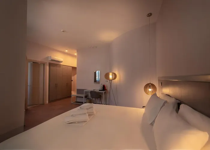 Avra Nafpliou Hotel