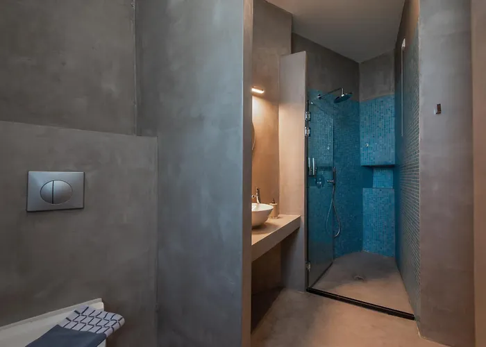Hotel Avra Nafpliou