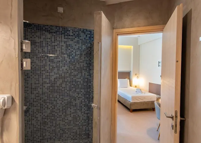 Hotel Avra Nafpliou 3*