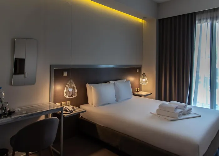 Avra Nafpliou 3* Nauplion