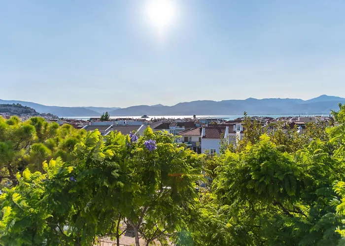 Hotel Avra Nafpliou