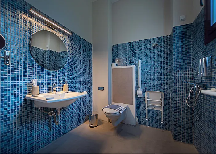 Hotel Avra Nafpliou Nauplion
