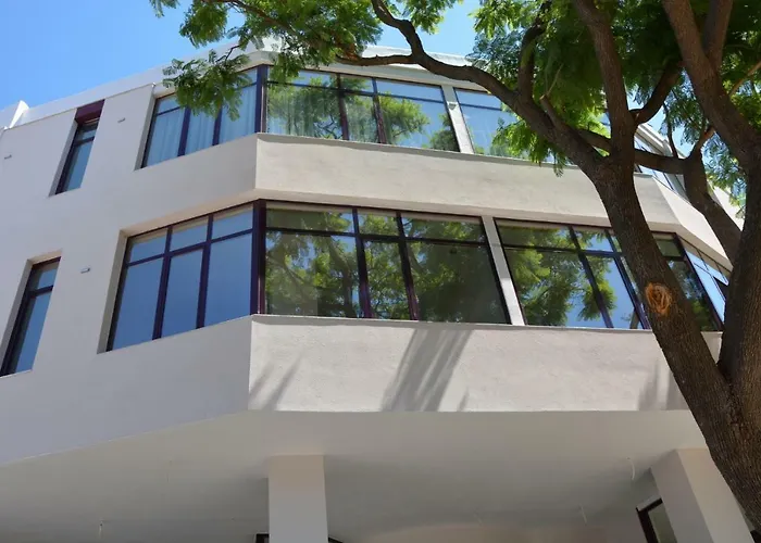 Avra Nafpliou Nafplio