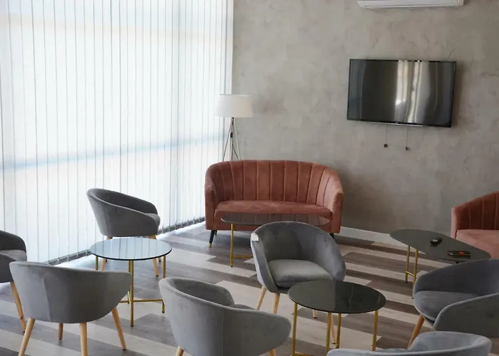 Hotel Avra Nafpliou 3*