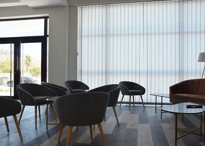 Avra Nafpliou Hotel Nafplio