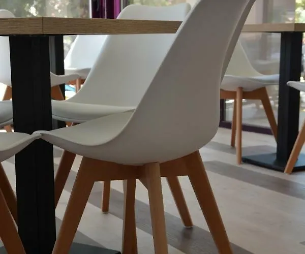 Hotel Avra Nafpliou