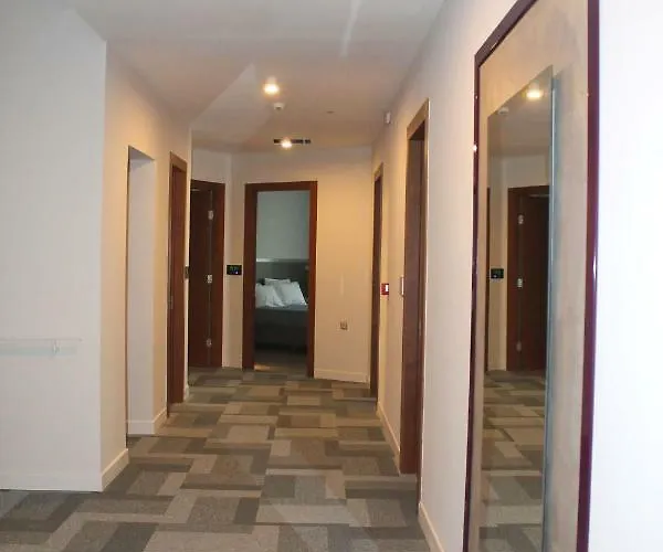 Hotel Avra Nafpliou