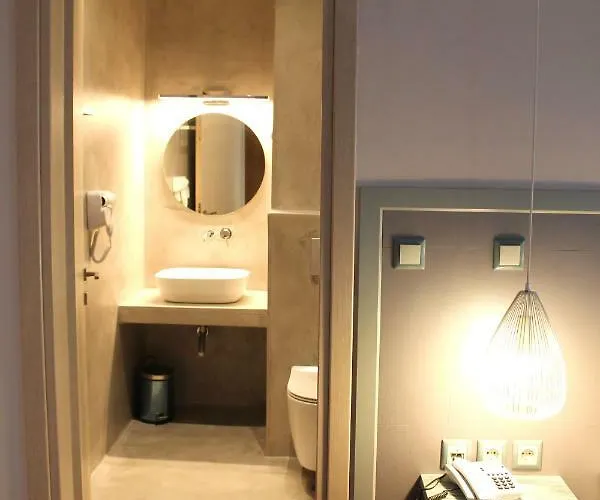 Avra Nafpliou Nafplio