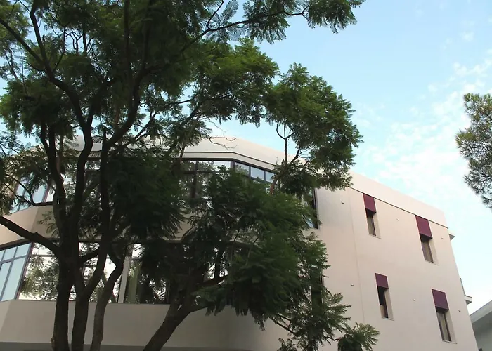 Avra Nafpliou Hotel