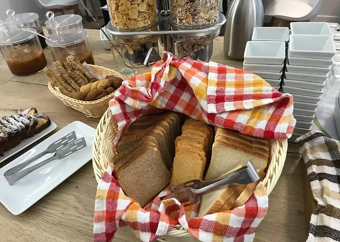 Avra Nafpliou Szálloda Návplio