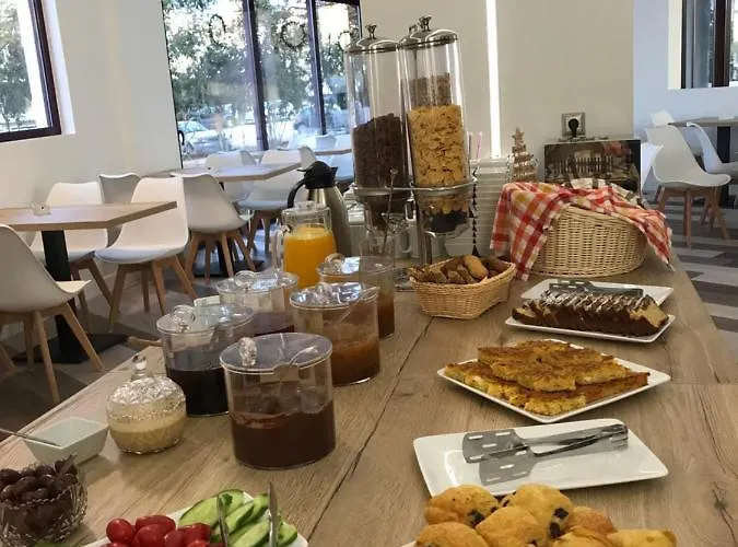 Avra Nafpliou Nauplion