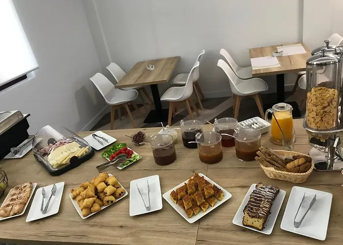 Avra Nafpliou 3* Nauplion