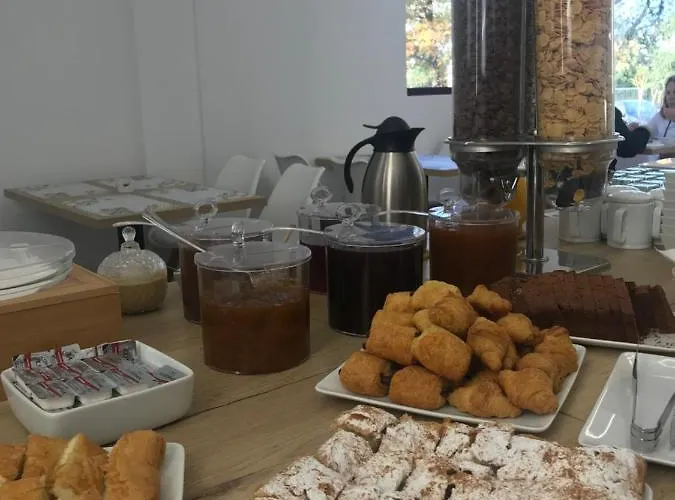 Hotel Avra Nafpliou Nauplion