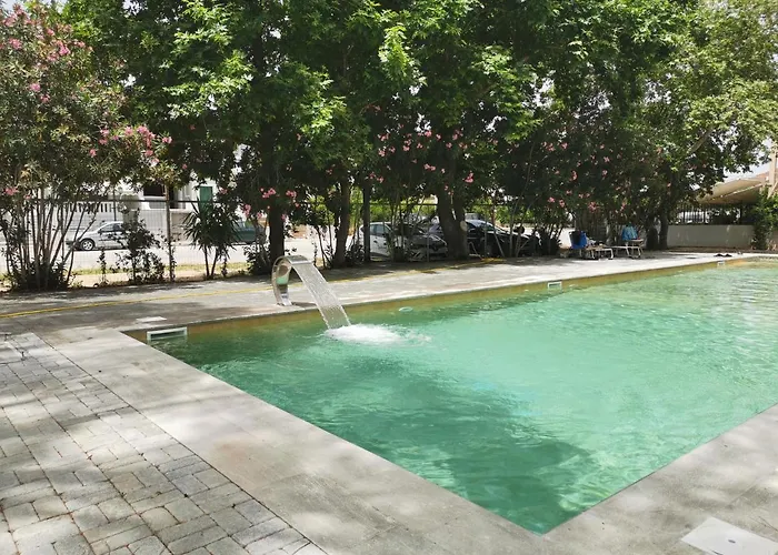 Hotel Avra Nafpliou