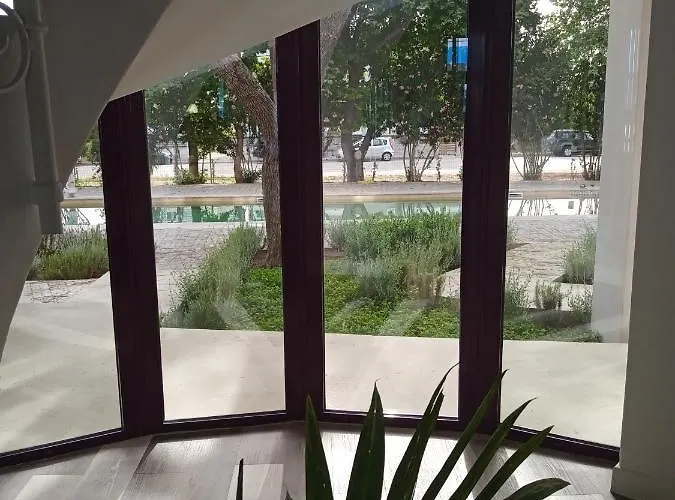 Hotel Avra Nafpliou 3*